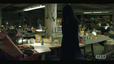 THEY OVERWORK
AND UNDERPAY US, - Kung Fu