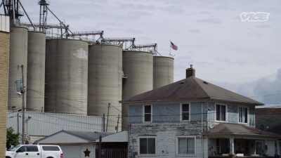 They own factories, farmland. - Small Town Secrets