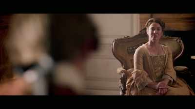 They owned their wealth
in enslaved people, - Washington