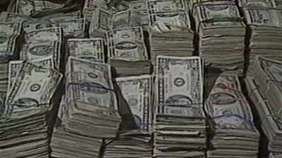 They paid 50,000 and up. - White Boy