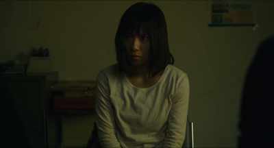 They paid her every time she visited. - Shoplifters