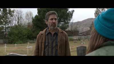 They paid to have bodies moved - Made for Love