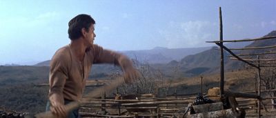 They paid me  500 for that one - The Magnificent Seven