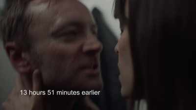 - (THEY PANT AND GROAN)
- _ - Rellik