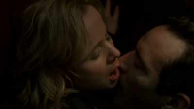 [THEY PANT AND MOAN] - Apple Tree Yard
