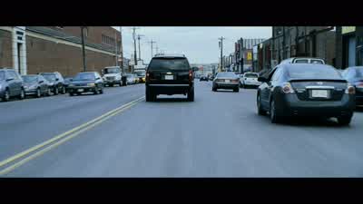 They parsed the signal. - The Bourne Legacy