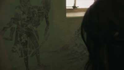 They passed through
Nothingfjord, - The Watch