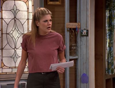 THEY PAY YOU? - 3rd Rock from the Sun