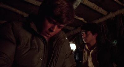 They were people - Red Dawn