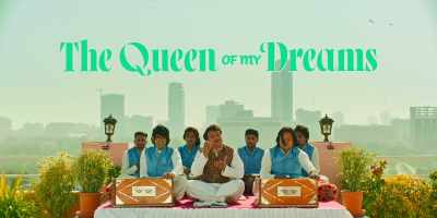 [They perform "Queen of My Dreams"] - The Queen of My Dreams