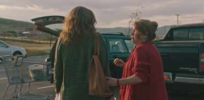 They were performing
an open séance. - Hereditary