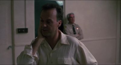 They physically assaulted me - Pacific Heights