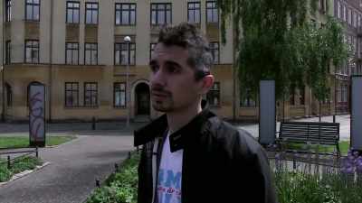 They picked me up
about 40 minutes after the assault. - The Antifascists
