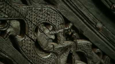They pillaged, and they raped,
and they fought, - Origins: The Journey of Humankind