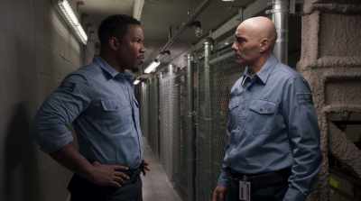 They planted motion-sensitive
explosives at the exits. - Welcome to Sudden Death