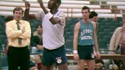 They played a passing game,
teammate oriented. - Unbanned: The Legend of AJ1