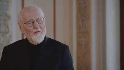 They played it as though they owned it,
and I felt very grateful to them - John Williams: Live in Vienna