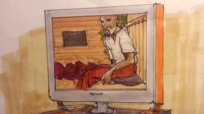 They played the tape
because they wanted it to be - Surviving R. Kelly