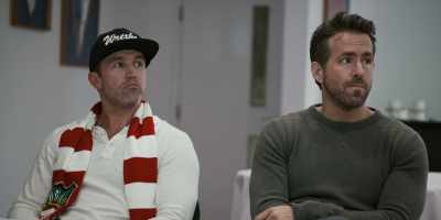 They players that
you're looking at bringing in, - Welcome to Wrexham