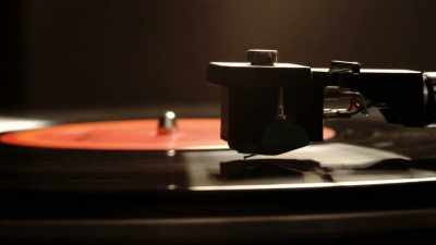 They was playing all of
 the break beats and [bleep] - Origins of Hip Hop