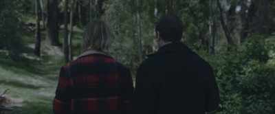 They were playing hide-and-seek
and it was Jamie's turn to hide. - Relic
