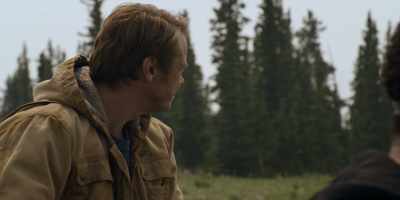 They poison the elk - Joe Pickett