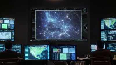 They possess the ability to
travel through the multiverse. - Ghosted
