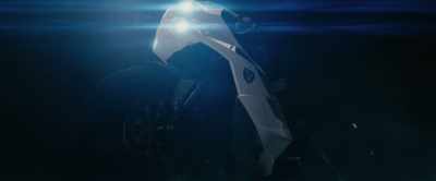 They possess the same powers as you. - Shin Kamen Rider