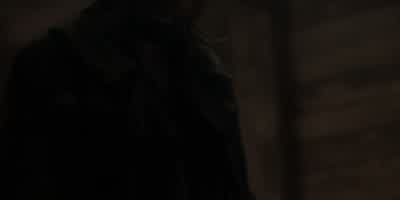 They prepare for sacrifice. - The Ritual