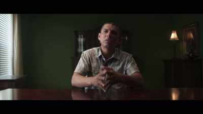 They presented this man
as my mom's murderer, - The Three Deaths of Marisela Escobedo