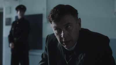 They pretend to make confession - Decline and Fall