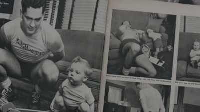 They were pretty stupid
feature stories, - Kubrick by Kubrick