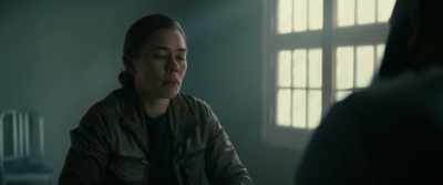 They were probably around
the same age as your brother. - Darkland: The Return