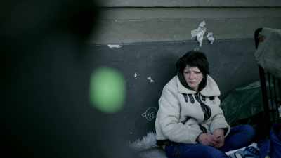 They probably at a younger
age have been reinforced - The Wisdom of Trauma