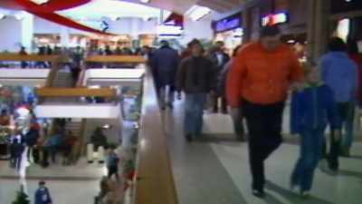 They were probably doing
their Christmas shopping, - The Hillside Strangler