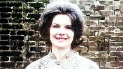 They probably felt very secure - The Murder of Sandra Rivett