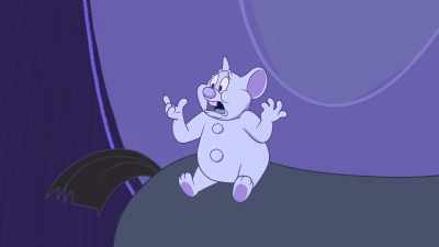They probably hate me
and I don't blame them. - Tom and Jerry Snowman's Land