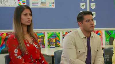 They probably have
felt or experienced - The School That Tried to End Racism