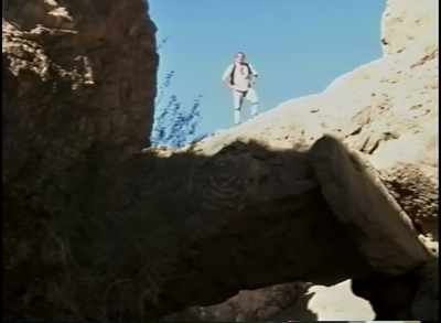 They were probably put here
hundreds of years ago - Phoenix Forgotten