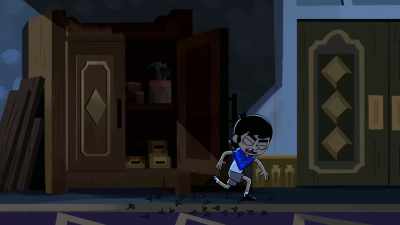 They probably think - Victor and Valentino