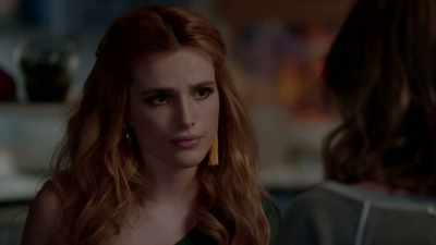 They probably took him home
and he's sleeping it off. - Famous in Love