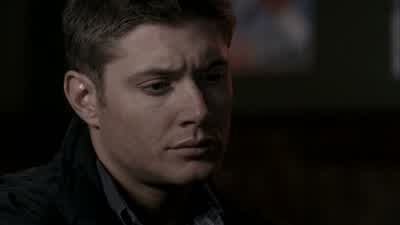 They probed you? - Supernatural