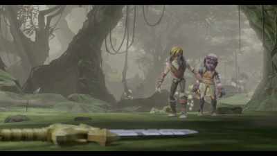 They were programmed by Beastopoids. What do you expect? - He-Man and the Masters of the Universe