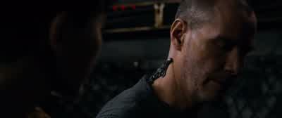 They promised peace and they gave us purge. - The Matrix Resurrections