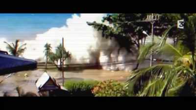 They protect communities
from storm surges, even from tsunamis. - Seaspiracy
