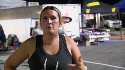 They proved themselves
going through - Street Outlaws No Prep Kings Team Attack