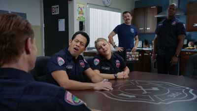 They provide helper monkeys
for retired service animals. - Tacoma FD