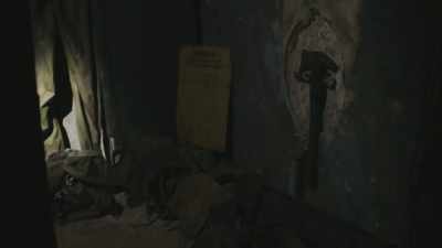 They provided good housing
for the workers. - Mysteries of the Abandoned
