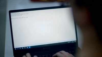 They provided me
with an email address. - The Ashley Madison Affair