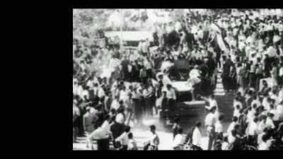 They were provocatories - Coup 53